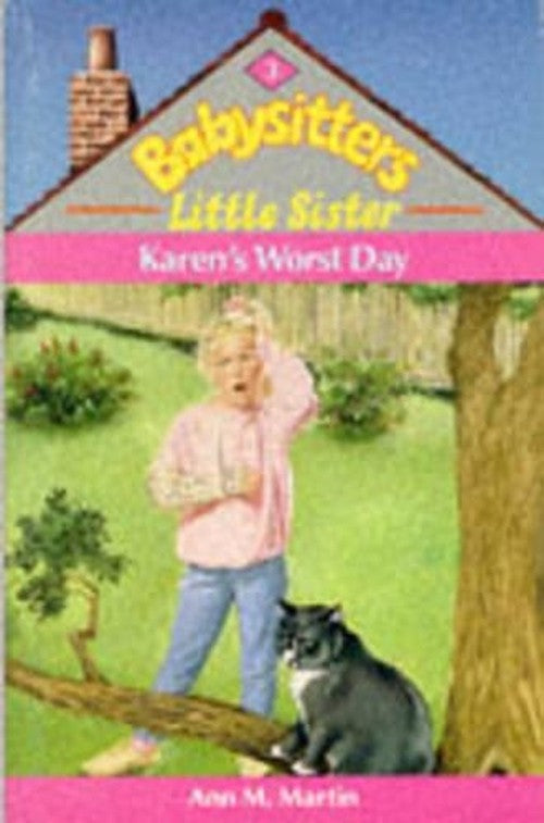 Karen's Worst Day