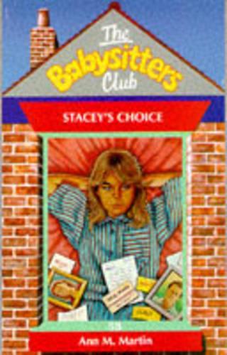Stacey's Choice