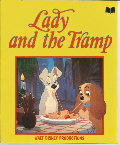 Lady and the Tramp