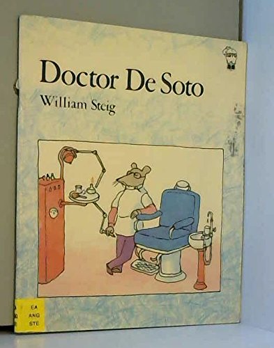 Doctor De Soto