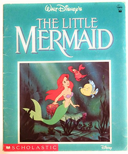 The Little Mermaid