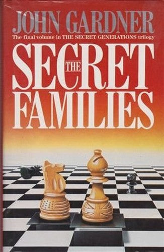 The Secret Families