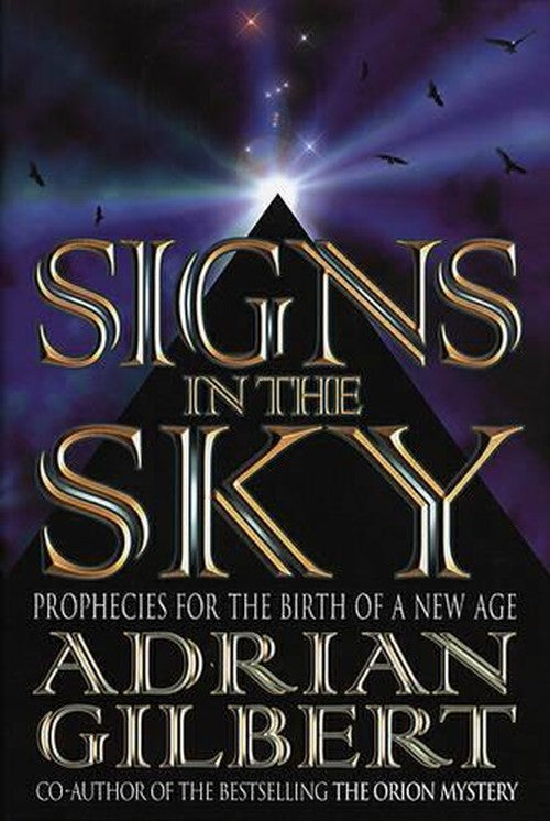 Signs in the Sky