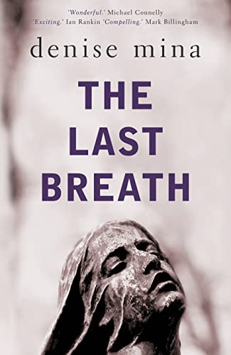 The Last Breathe