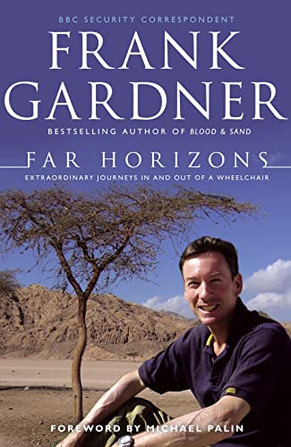 Far Horizons
