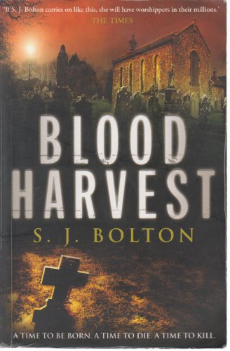 Blood Harvest