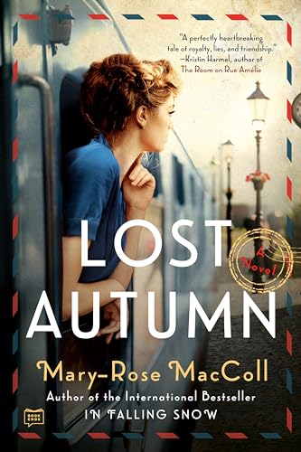 Lost Autumn