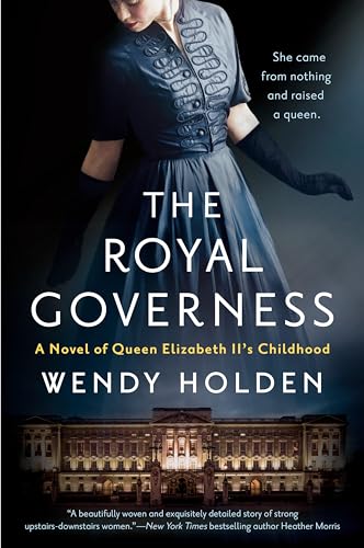 The Royal Governess