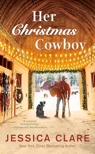 Her Christmas Cowboy