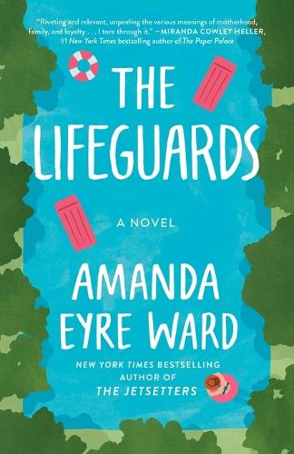 The Lifeguards