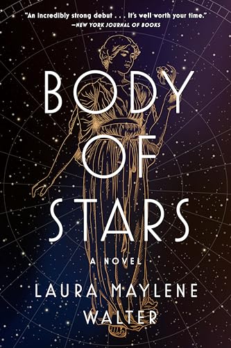 Body of Stars