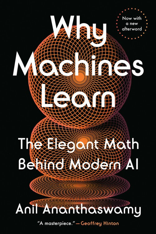 Why Machines Learn