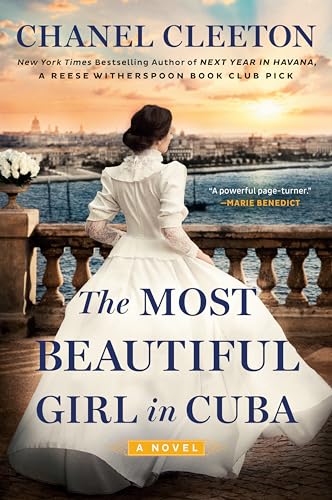 The Most Beautiful Girl in Cuba