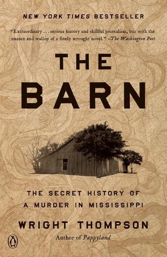 The Barn