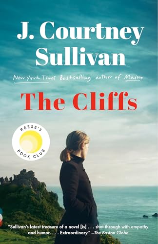 The Cliffs: Reese's Book Club