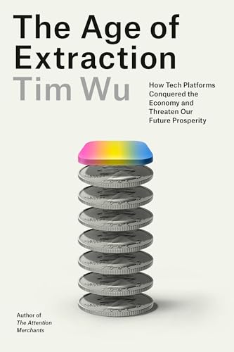 The Age of Extraction