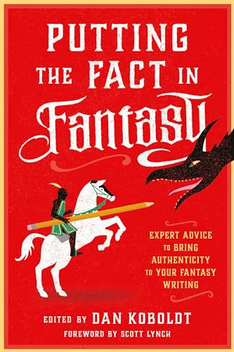 Putting the Fact in Fantasy