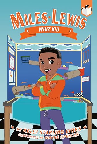 Whiz Kid #2