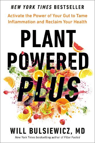 Plant Powered Plus