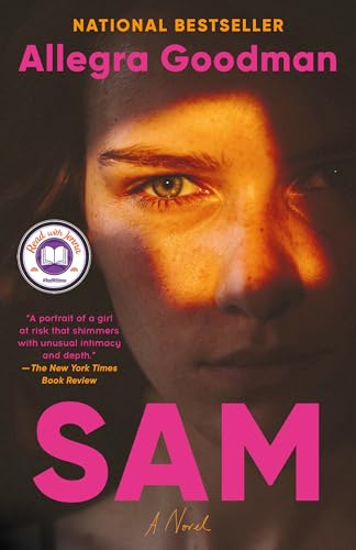 Sam: A Read with Jenna Pick
