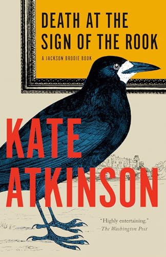Death at the Sign of the Rook