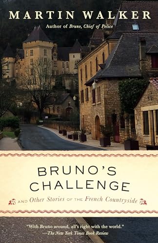 Bruno's Challenge