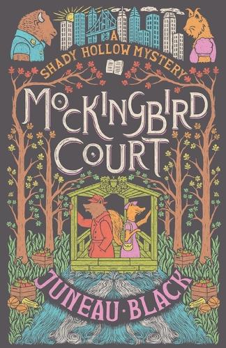 Mockingbird Court