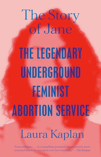 The Story of Jane