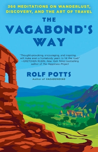 The Vagabond's Way