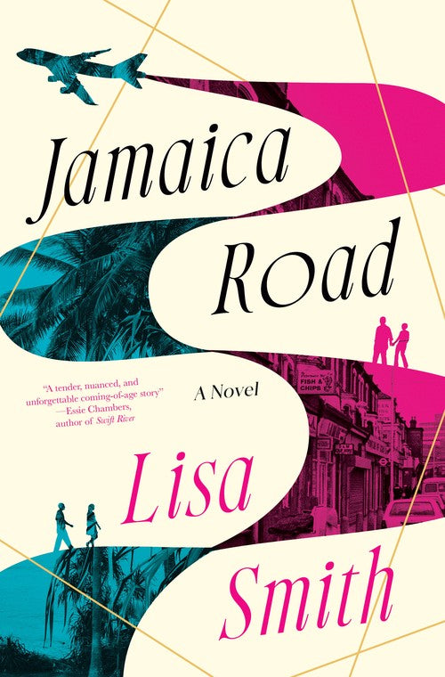 Jamaica Road