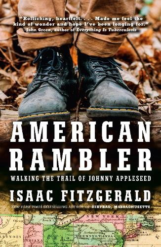 American Rambler