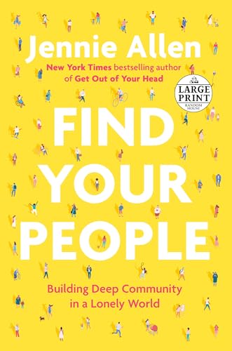 Find Your People