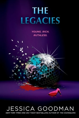 The Legacies