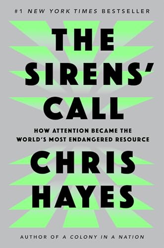 The Sirens' Call