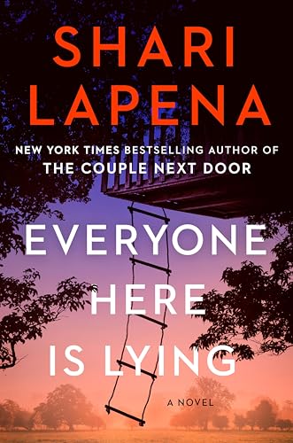 Everyone Here Is Lying
