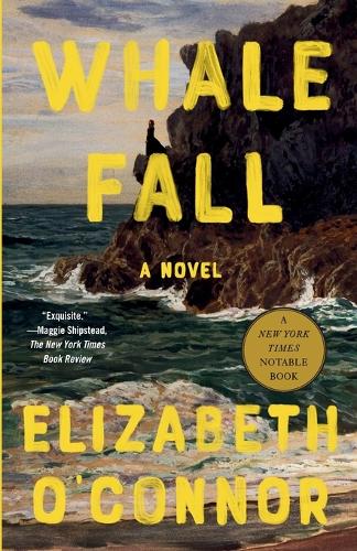Whale Fall