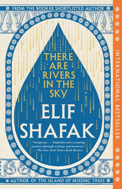 There Are Rivers in the Sky