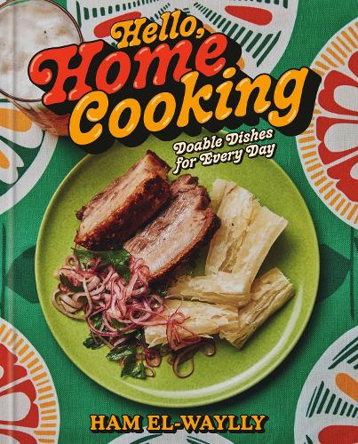 Hello, Home Cooking