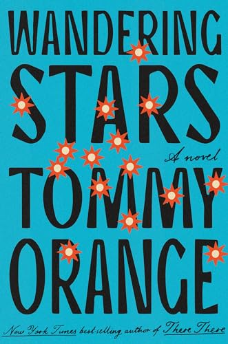 Wandering stars: A Novel