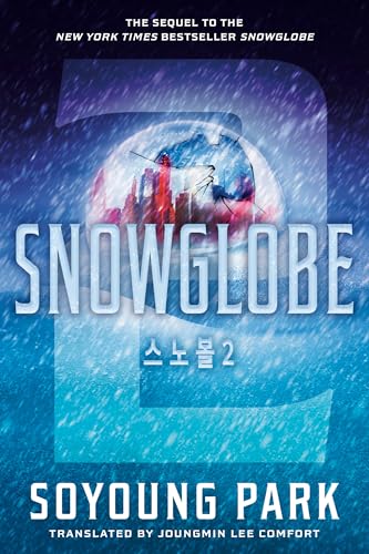 Snowglobe 2