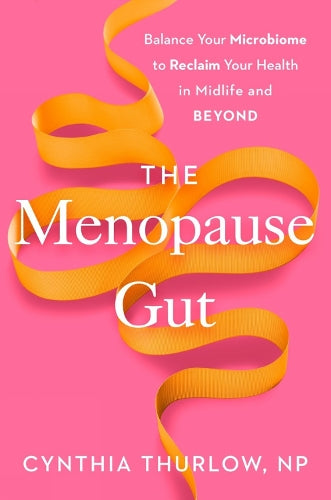 The Menopause Gut