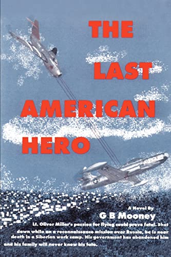 The Last American Hero