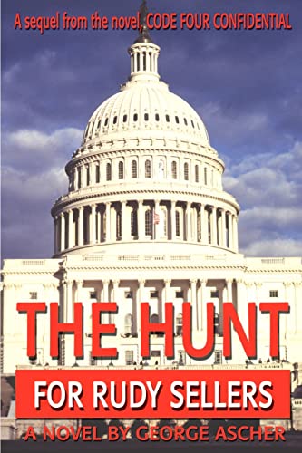 The Hunt for Rudy Sellers