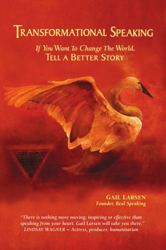 Transformational Speaking