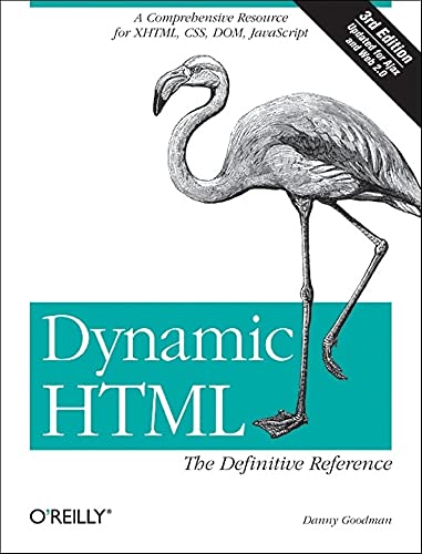 Dynamic HTML