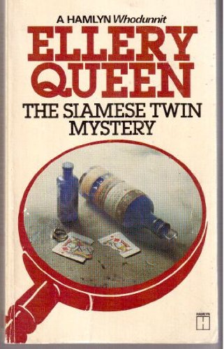 Siamese Twin Mystery