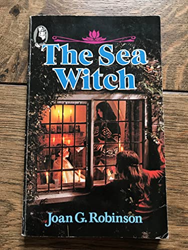 Sea Witch (Beaver Books)