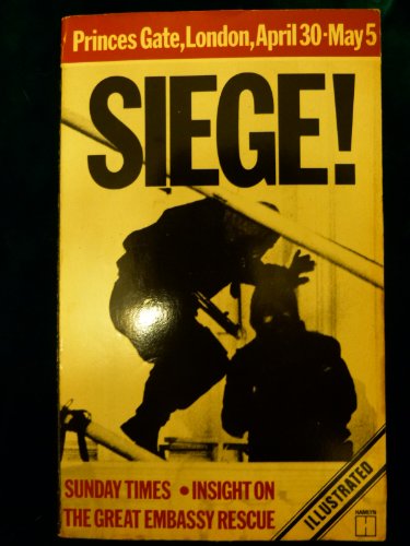 Siege: Princes Gate