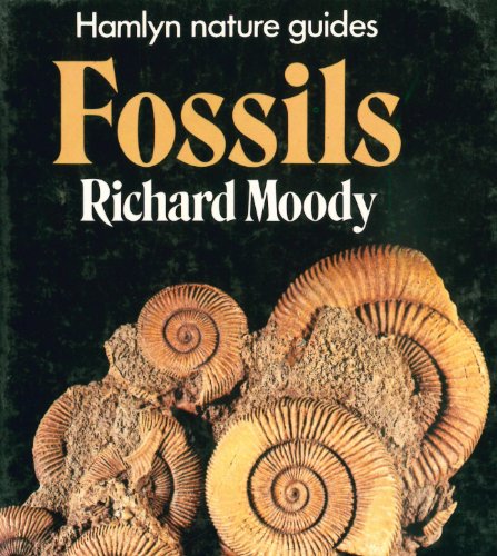 Fossils (Hamlyn nature guides)