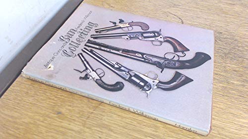 Antique Guns and Gun Collecting